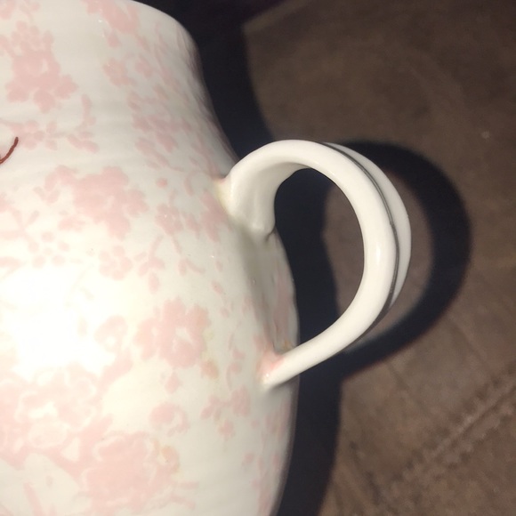 Anthropologie Monogramed Mug - Picture 7 of 16